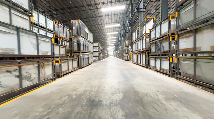 Yanmu Xi factory and processing view 3