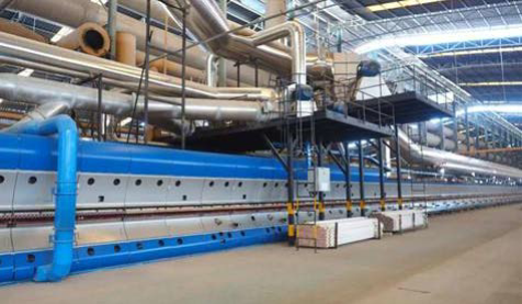 Yanmu Xi factory and processing view 5